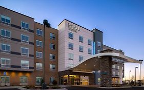 Fairfield Inn & Suites by Marriott Denver Airport at Gateway Park